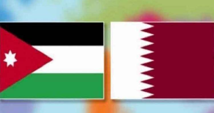 في ظلّ الظروف والتحديات الاقتصادية الصعبة التي تمرّ بها المملكة الأردنية الهاشمية الشقيقة فإن دولة قطر تعلن عن عشرة آلاف فرصة عمل سيتمّ توفيرها في قطر