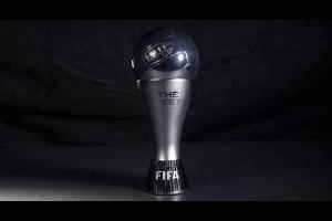 نشر موقع الاتحاد الدولي لكرة القدم (الفيفا)، الثلاثاء، القائمة النهائية للمرشحين لجائزة أفضل لاعب في العالم لعام 2018، وضمت القائمة الأرجنتيني ليونيل