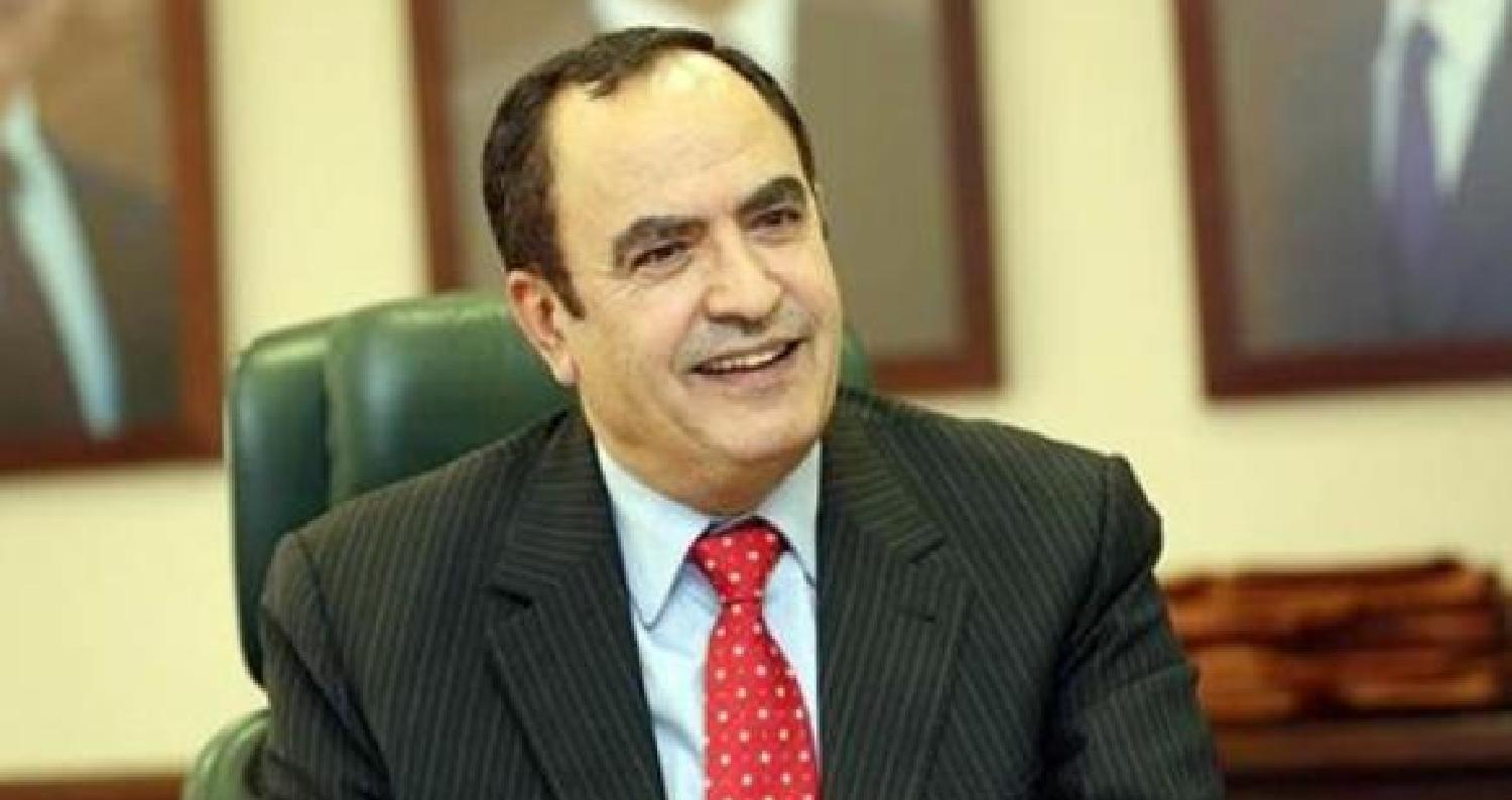 قرر مجلس إدارة شركة البوتاس العربية، تعيين جمال الصرايرة رئيسا للمجلس اعتبارا من 24 تموز الحالي.