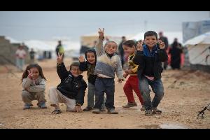 عودة 50 لاجئاً سورياً من الأردن الى سوريا عبر ’نصيب‘