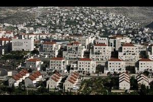 الاحتلال يوعز ببناء 400 وحدة استيطانية شرق رام الله