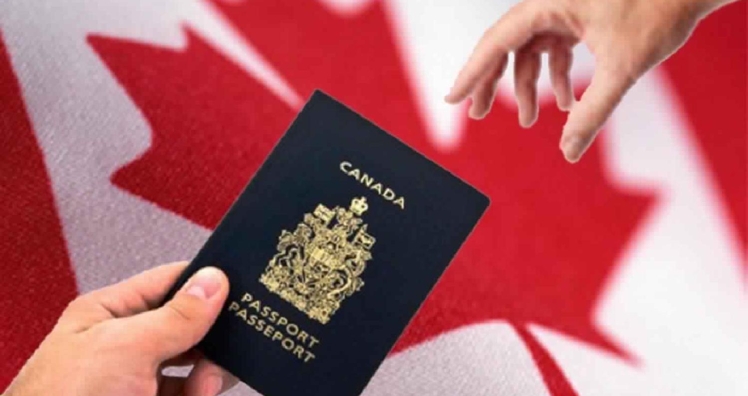 قالت وكالة خدمات الحدود الكندية إن مسؤولي الهجرة يستخدمون مواقع إختبار الحمض النووي في محاولة لتحديد جنسية المهاجرين