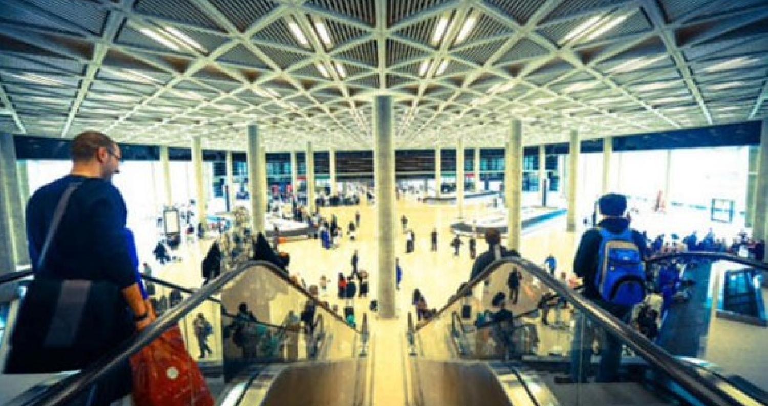 انخفاض انفاق الأردنيين على السفر للخارج بنسبة 10 % خلال أول خمسة أشهر من العام الحالي