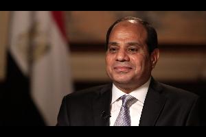 أعلن الرئيس المصري، عبد الفتاح السيسي، يوم أمس الأحد، أنه إتخذ 10 قرارات بناءاً على أعمال مؤتمر الشباب الوطني الذي عقد بجامعة القاهرة