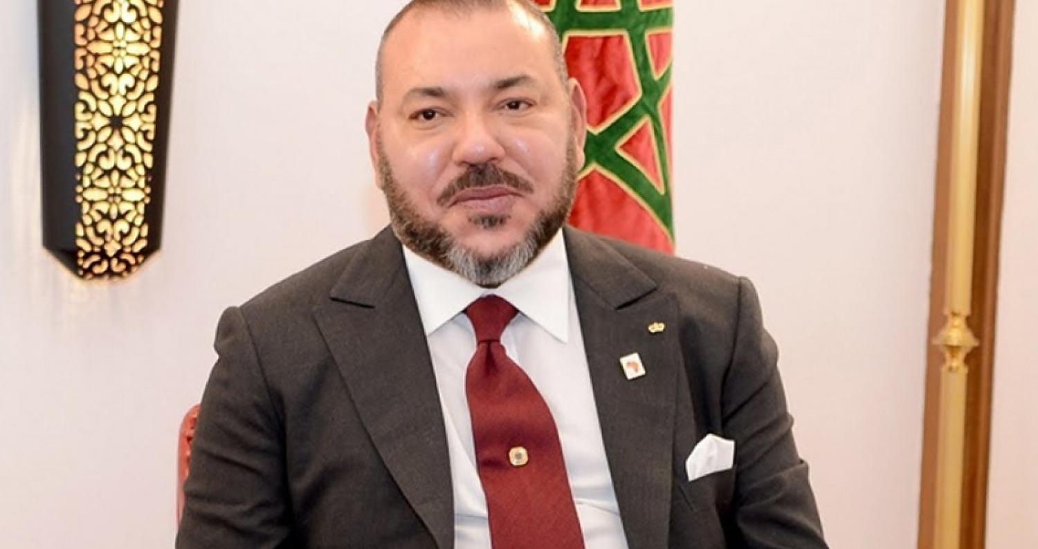 أصدر ملك المغرب، محمد السادس، مساء أمس الأحد، بمناسبة الذكرى الـ19 لتربعه على العرش عفواً سامياً على 1204 أشخاص من المعتقلين والموجودين في حالة وقف ال
