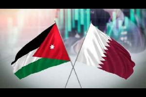 أكد وزير الدولة لشؤون الإستثمار مهند شحاده أنه تم وضع اللمسات الأخيرة للزيارة المرتقبة لدولة قطر الأحد المقبل لمتابعة حزمة الاستثمارات القطرية المرتقب