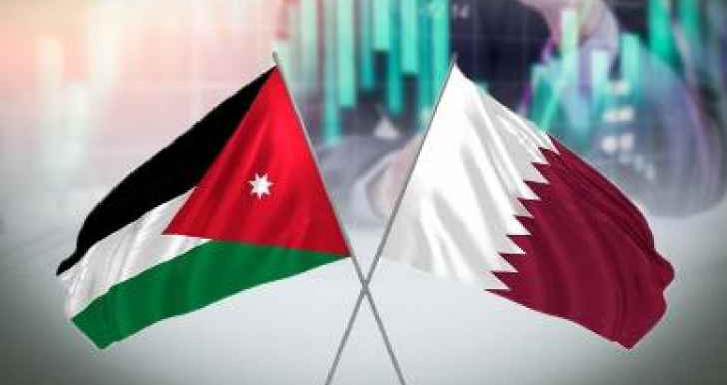 أكد وزير الدولة لشؤون الإستثمار مهند شحاده أنه تم وضع اللمسات الأخيرة للزيارة المرتقبة لدولة قطر الأحد المقبل لمتابعة حزمة الاستثمارات القطرية المرتقب
