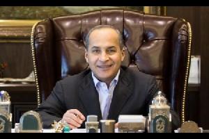 وسّع رجل الأعمال الأردني، زياد المناصير، حصته من أسهم البنك العربي، لتبلغ 1.71%، من إجمالي المساهمات.