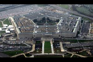 وافق الكونغرس الأميركي أمس الأربعاء بأغلبية 87 صوتًا مقابل 10 على موازنة قدرها 3ر716 مليار دولار لوزارة الدفاع الأميركية (البنتاغون) للسنة المالية 201