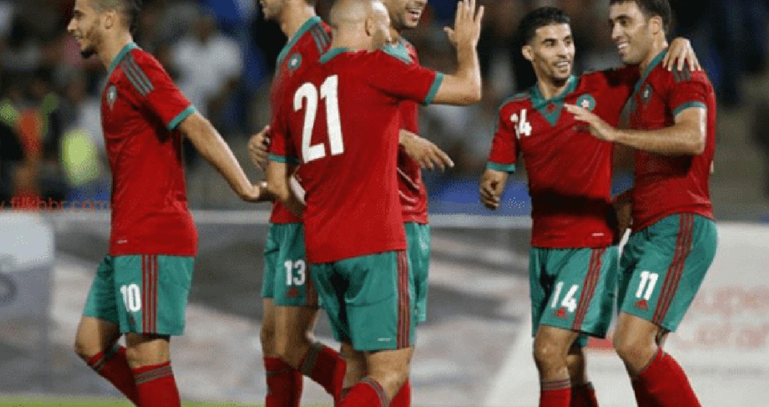 لاعب بمنتخب المغرب متورط بمقتل مواطن
