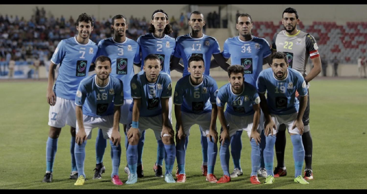 خسر فريق الفيصلي أمام ضيفه الطائي السعودي بفارق ركلات الترجيح 2-4 بعد تعادلهما 1-1 في المباراة التي احتضنها ستاد الامير محمد بالزرقاء مساء الجمعة ضمن