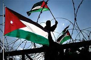المملكة تنفي الضغوطات لتجريد الفلسطينيين من صفة اللجوء