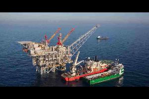 شركة مصرية خاصة استيراد الغاز الطبيعي الإسرائيلي من أجل إعادة تصديره خلال الربع الأول من 2019