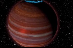 اكتشاف كوكب "شارد" خارج المجموعة الشمسية