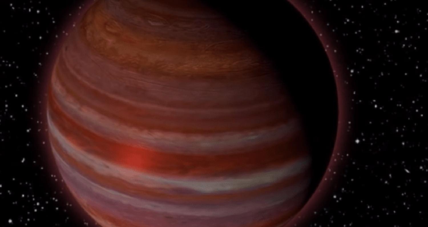 اكتشاف كوكب "شارد" خارج المجموعة الشمسية