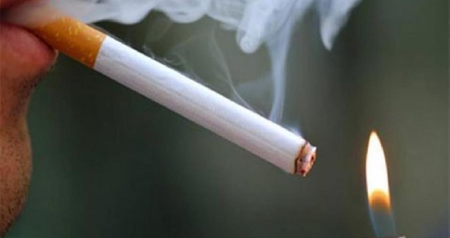 دراسة تكشف أن التدخين يزيد خطر الإصابة بالرجفان الأذيني