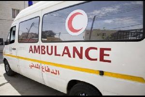 وفاة شخص إثر حادث تصادم في عمان