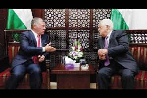 قال سفير دولة فلسطين لدى الأردن عطا الله خيري، إنه من المتوقع عقد قمة فلسطينية - أردنية قريبا في عمان يبحث خلالها الملك عبدالله الثاني والرئيس الفلسطي