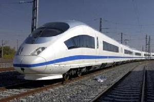 المملكة تمنح شركة صينية عطاء إنشاء شبكة سكك حديدية