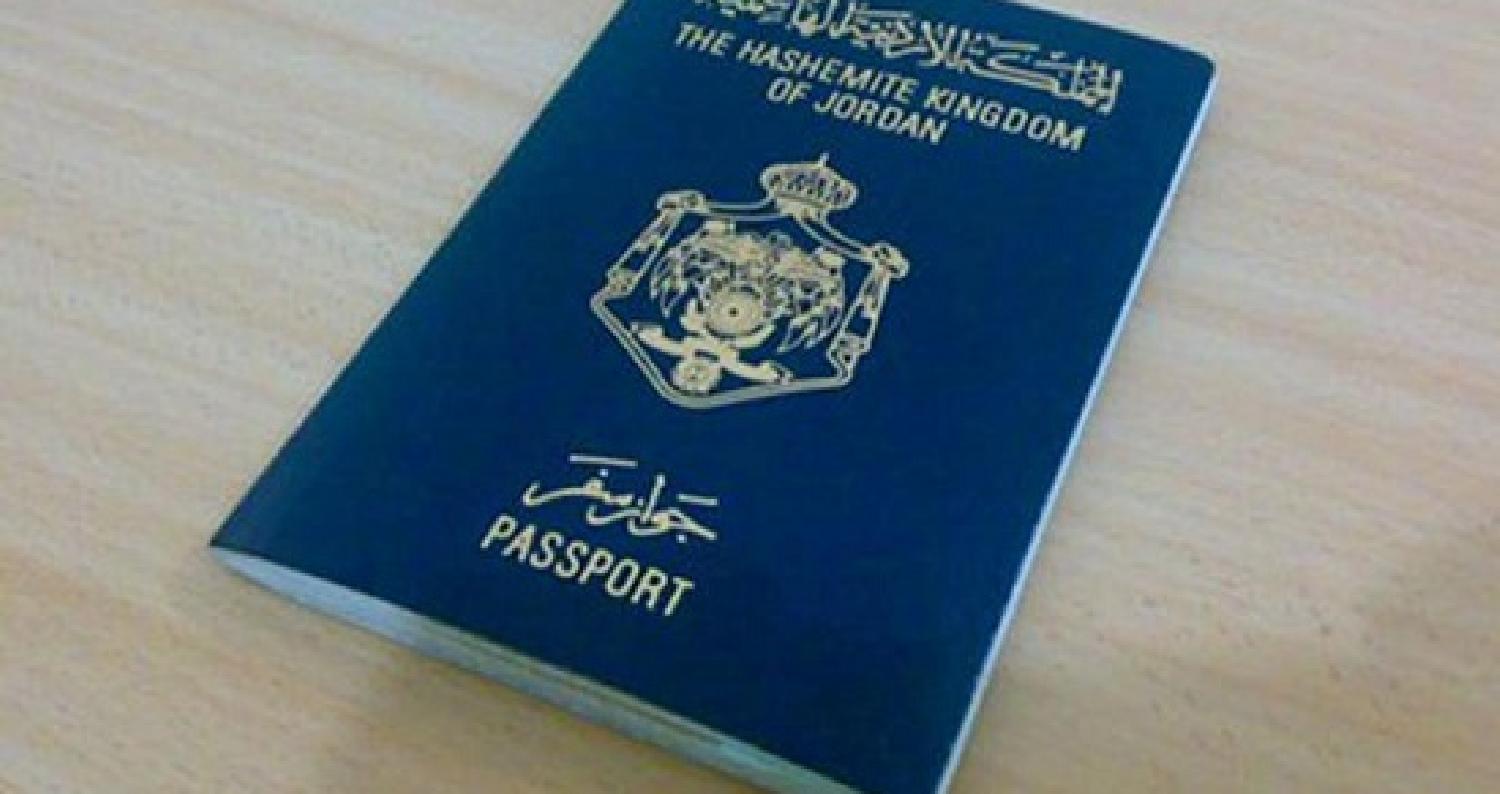 الشهوان: إصدار جوازات السفر الالكترونية قريبا