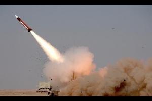 السعودية تدمر صاروخاً باليستياً حوثياً استهدف نجران
