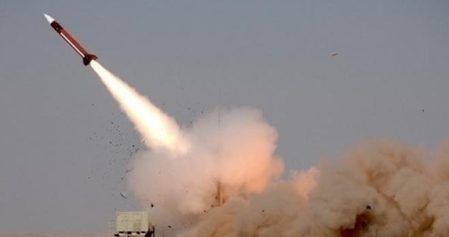 السعودية تدمر صاروخاً باليستياً حوثياً استهدف نجران
