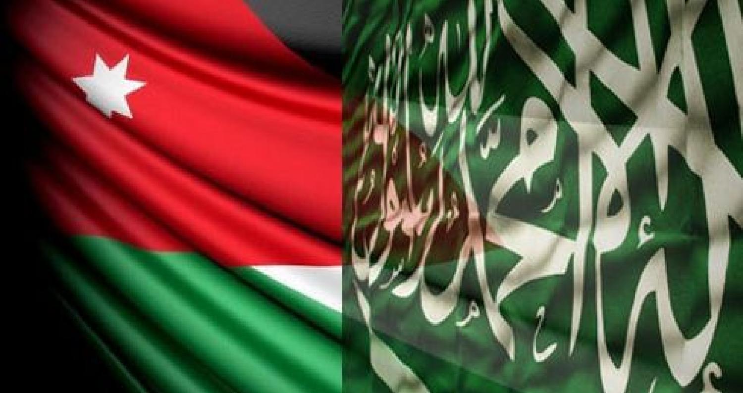 أكدت وزير الدولة لشؤون الإعلام الناطق الرسمي باسم الحكومة ، جمانة غنيمات، الثلاثاء، وقوف الأردن إلى جانب المملكة العربية السعودية الشقيقة وحقها في تنف