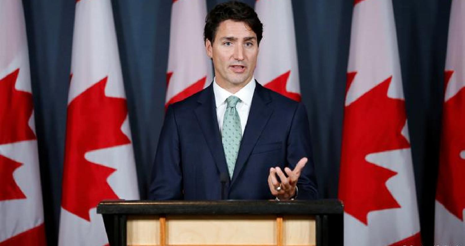 تتجه الحكومة الكندية على ما يبدو للرضوخ بعد إجراءات سعودية حازمة ضد محاولات مفاجئة من أوتاوا للتدخل في شؤون المملكة وعلاقتها بمواطنيها.
