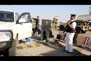 مصر.. الإعدام لـ 45 شخصا بسبب معركة دامية