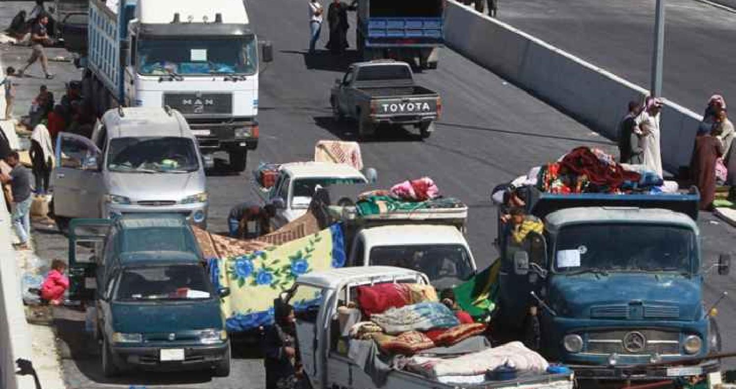 قتل واصيب العشرات من اليمنيين الخميس، في هجوم على حافلة كانت تقل أطفالا شمال اليمن، بحسب ما اعلنت اللجنة الدولية للصليب الأحمر في اليمن.