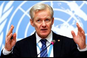 الأمم المتحدة تتحدث عن مرحلة جديدة بسوريا