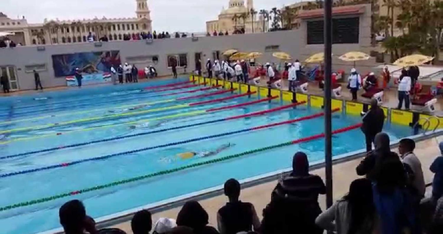 انطلقت سباقات بطولة الاندية الاردنية للسباحة الصيفية للفئات العمرية للعام 2018 التي ستستمر فعالياتها حتى يوم الاثنين المقبل برعاية امين عام اللجنة الا