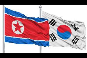 بدأت كوريا الجنوبية والشمالية، صباح اليوم الإثنين، مناقشة توقيت ومكان انعقاد القمة القادمة بين الكوريتين، والذي سيعقد في المنطقة المنزوعة السلاح في مر