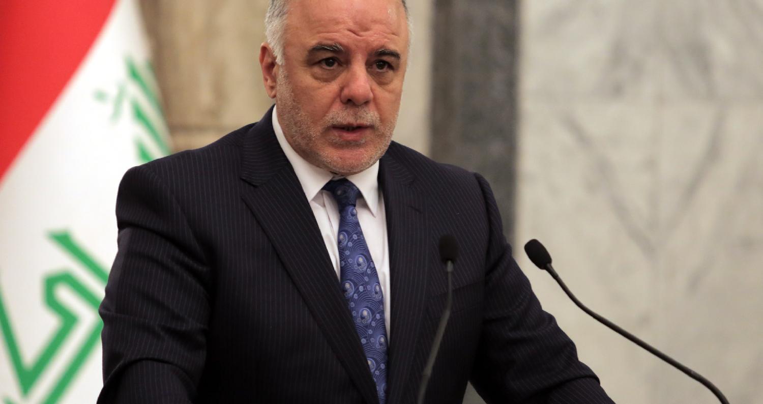 كشف مصدر عراقي مسؤول اليوم الإثنين عن إلغاء زيارة لرئيس الوزراء العراقي حيدر العبادي كانت معدة لإيران الأربعاء المقبل