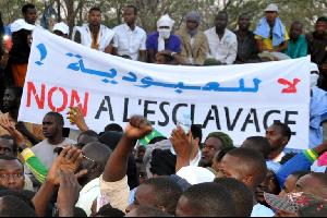 أحالت السلطات الموريتانية إلى المحاكمة الإثنين بيرام ولد والداه ولد إعبيدي، الناشط الحقوقي المناهض للعبودية والمرشح للإنتخابات النيابية المقررة في 1 أ