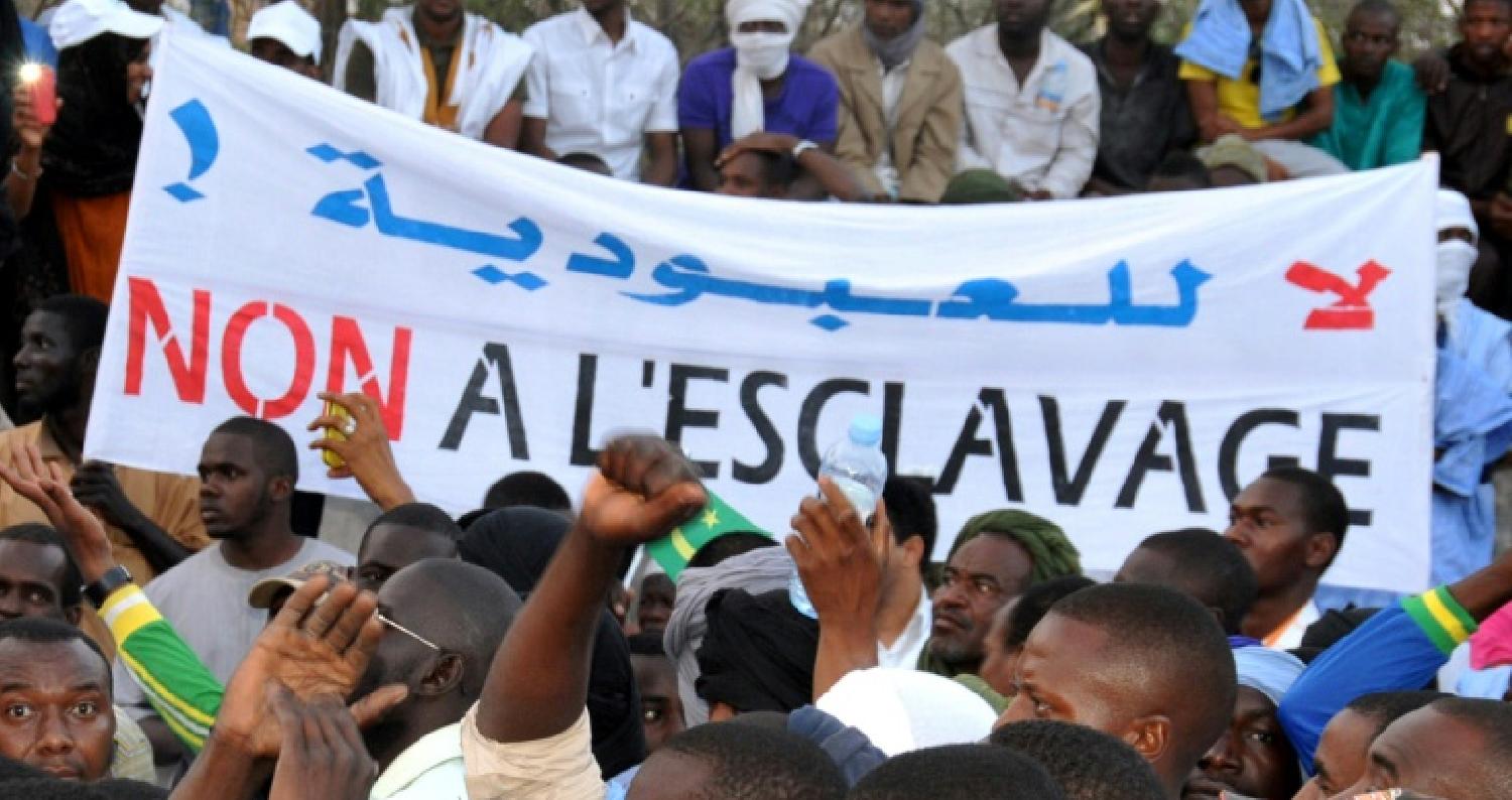 أحالت السلطات الموريتانية إلى المحاكمة الإثنين بيرام ولد والداه ولد إعبيدي، الناشط الحقوقي المناهض للعبودية والمرشح للإنتخابات النيابية المقررة في 1 أ