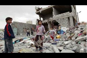 قتل 51 شخصا بينهم 40  طفلا في الغارة الجوية التي أصابت حافلة كانت تقل أطفالا في محافظة صعدة بشمال اليمن الخميس الماضي، بحسب حصيلة نهائية أوردتها اللجن