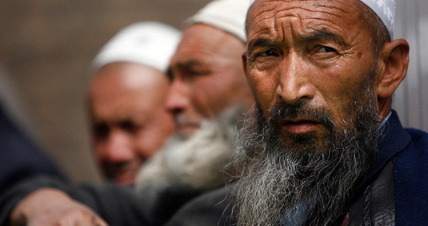 نفت الصين صحة المعلومات التي وردت في تقرير للأمم المتحدة، تتهمها بإعتقال مليون من الأيغوريين المسلمين الذين يشكلون الأغلبية في إقليم شينجيانغ شمال غرب