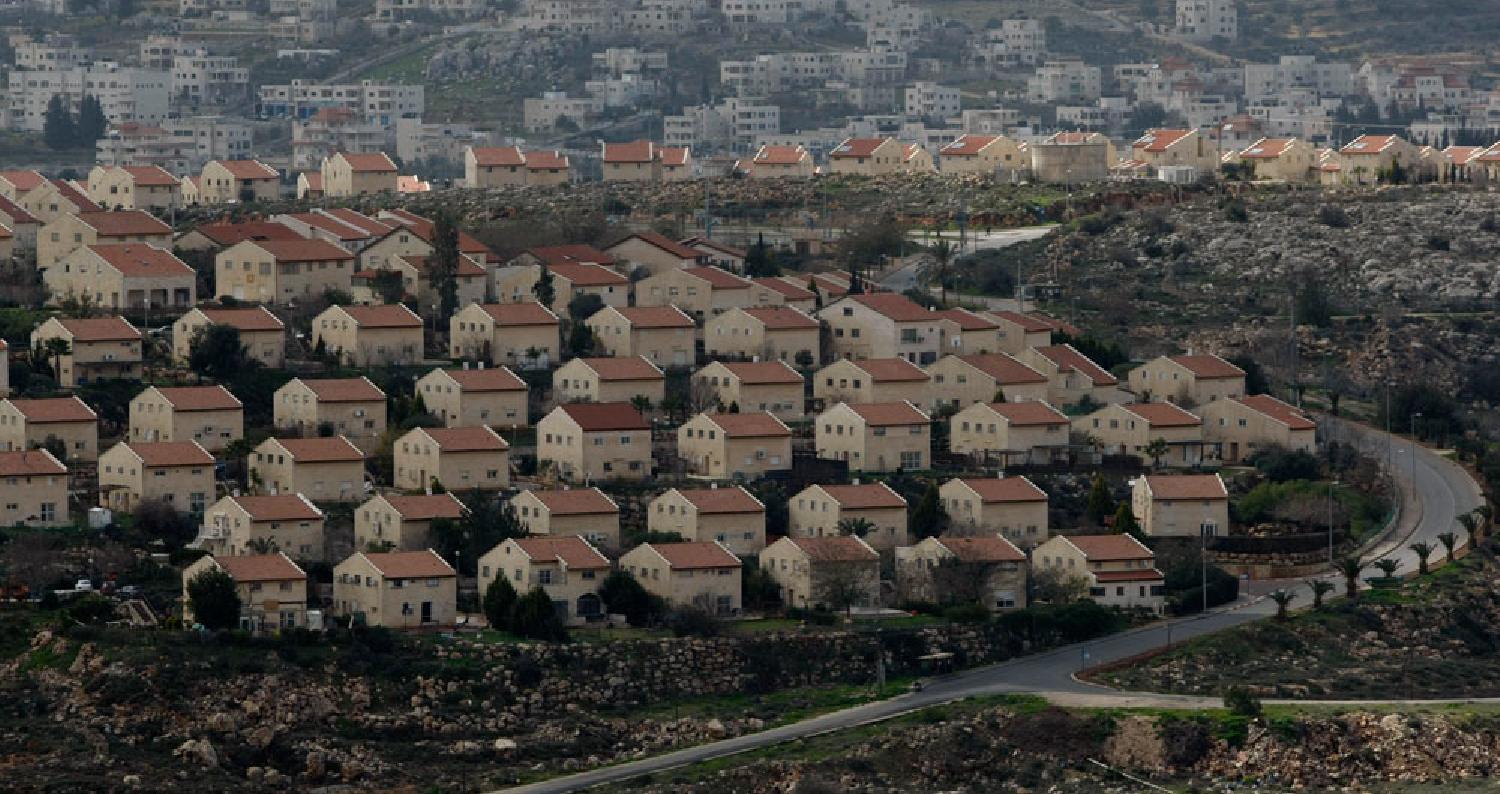 أعلن مسؤول ملف الإستيطان في السلطة الفلسطينية شمال الضفة الغربية غسان دغلس أن سلطات الإحتلال الإسرائيلي أدخلت أكثر من 600 وحدة إستيطانية خلال الأيام