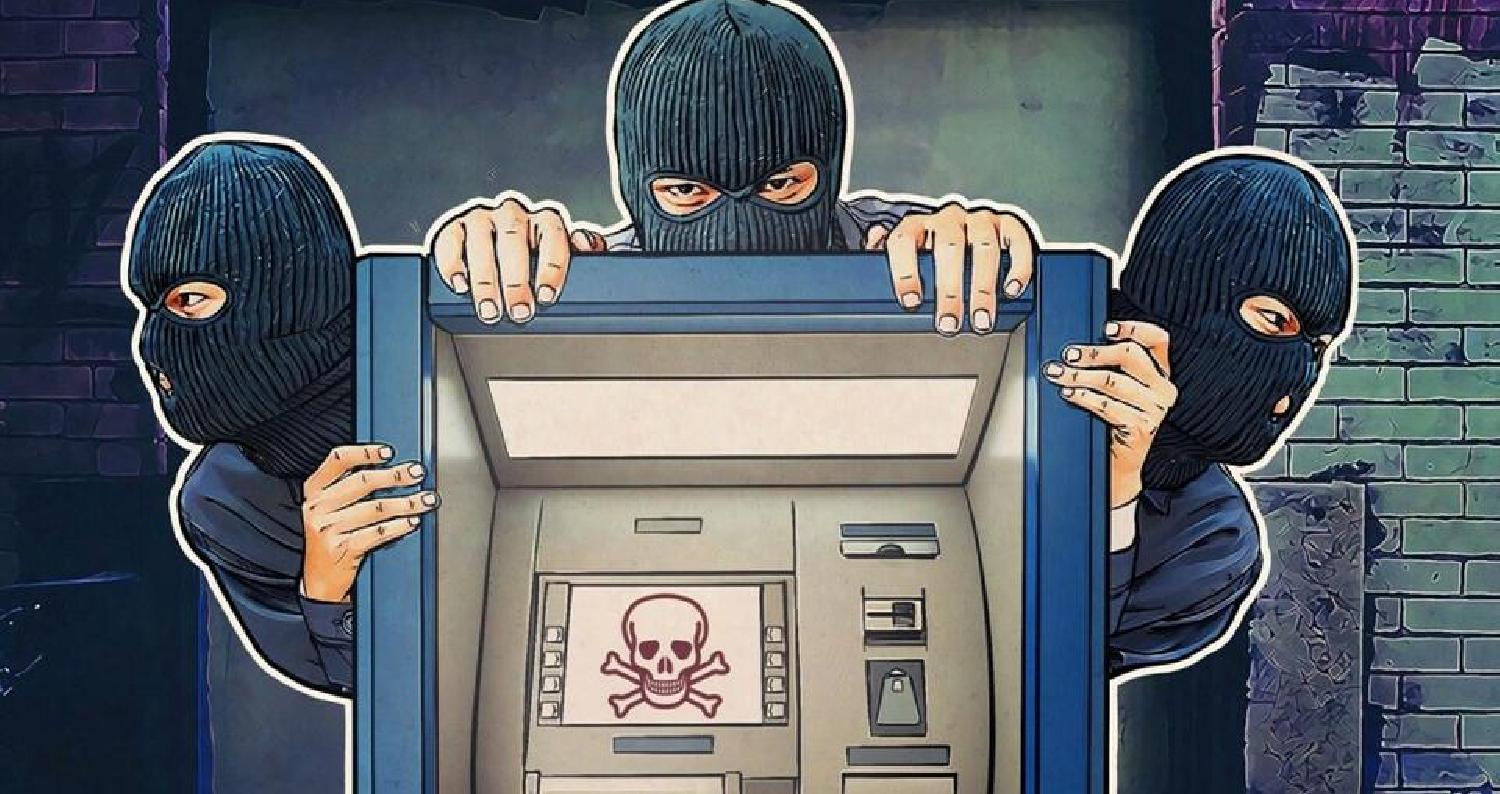 حذر مكتب التحقيقات الفيدرالي الأميركي FBI من أن مجرمي الإنترنت يخططون لهجوم منسق على أجهزة الصراف الآلي في جميع أنحاء العالم، مما قد يؤدي إلى سرقة مل