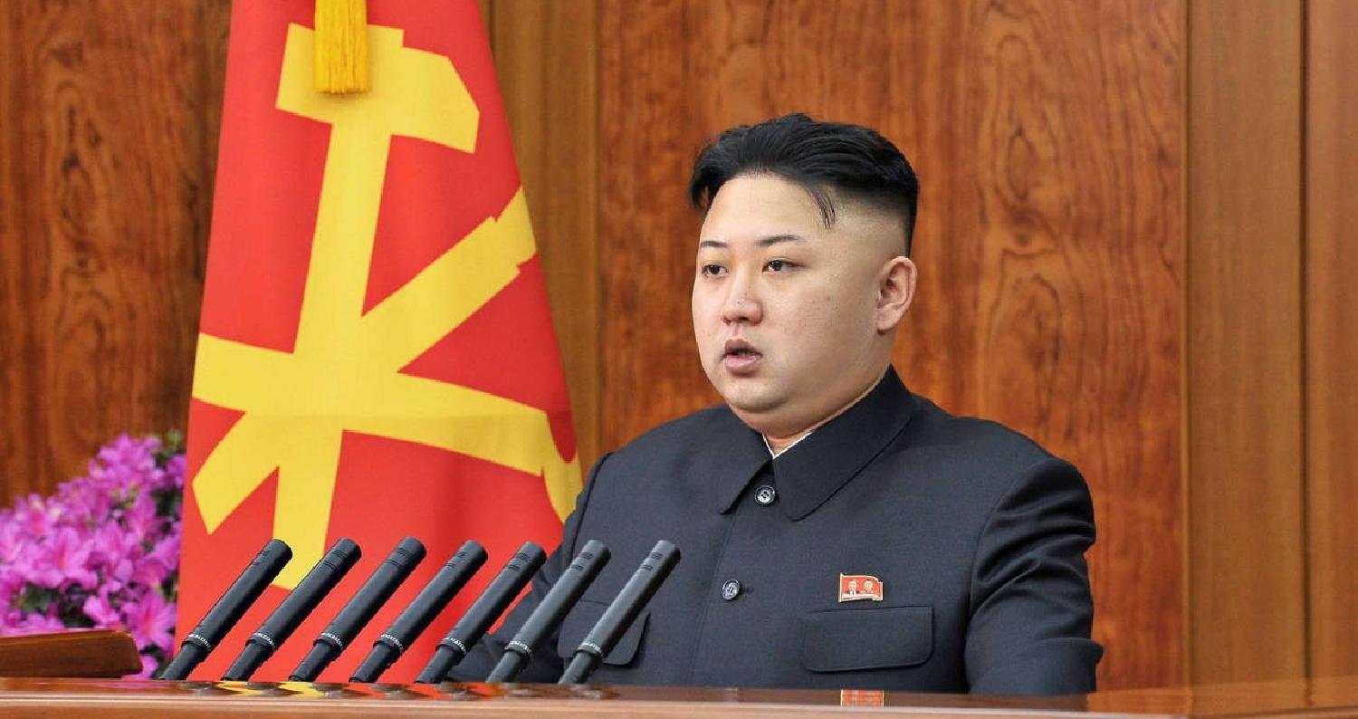ذكرت وكالة الأنباء الكورية الشمالية الرسمية أن الرئيس الروسي فلاديمير بوتين مستعد للقاء الزعيم الكوري الشمالي كيم جونغ أون "في موعد قريب"