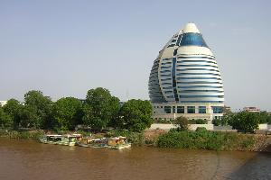 توفي 22 تلميذاً الأربعاء إثر غرق مركبهم بولاية نهر النيل في السودان