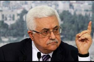 سما الأردن| أكد الرئيس الفلسطيني محمود عباس على مواصلة السلطة الوطنية الفلسطينية، وقوفها وحربها ضد صفقة القرن حتى إسقاطها.