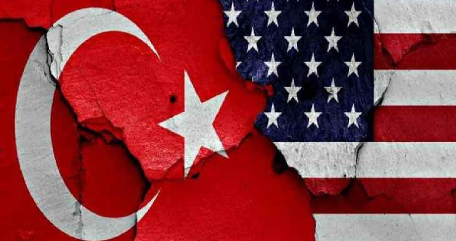 تركيا: سنرد بالمثل في حال فرضت أمريكا عقوبات جديدة