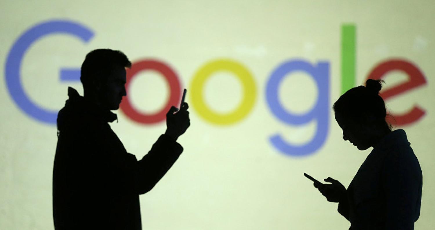 ’غوغل‘ تدلي باعتراف خطير بشأن مستخدميها
