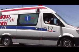 13 إصابة بحادثي سير في عمان والزرقاء