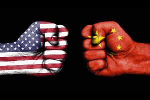 هل توجّه الصين ضربة عسكرية للولايات المتحدة؟