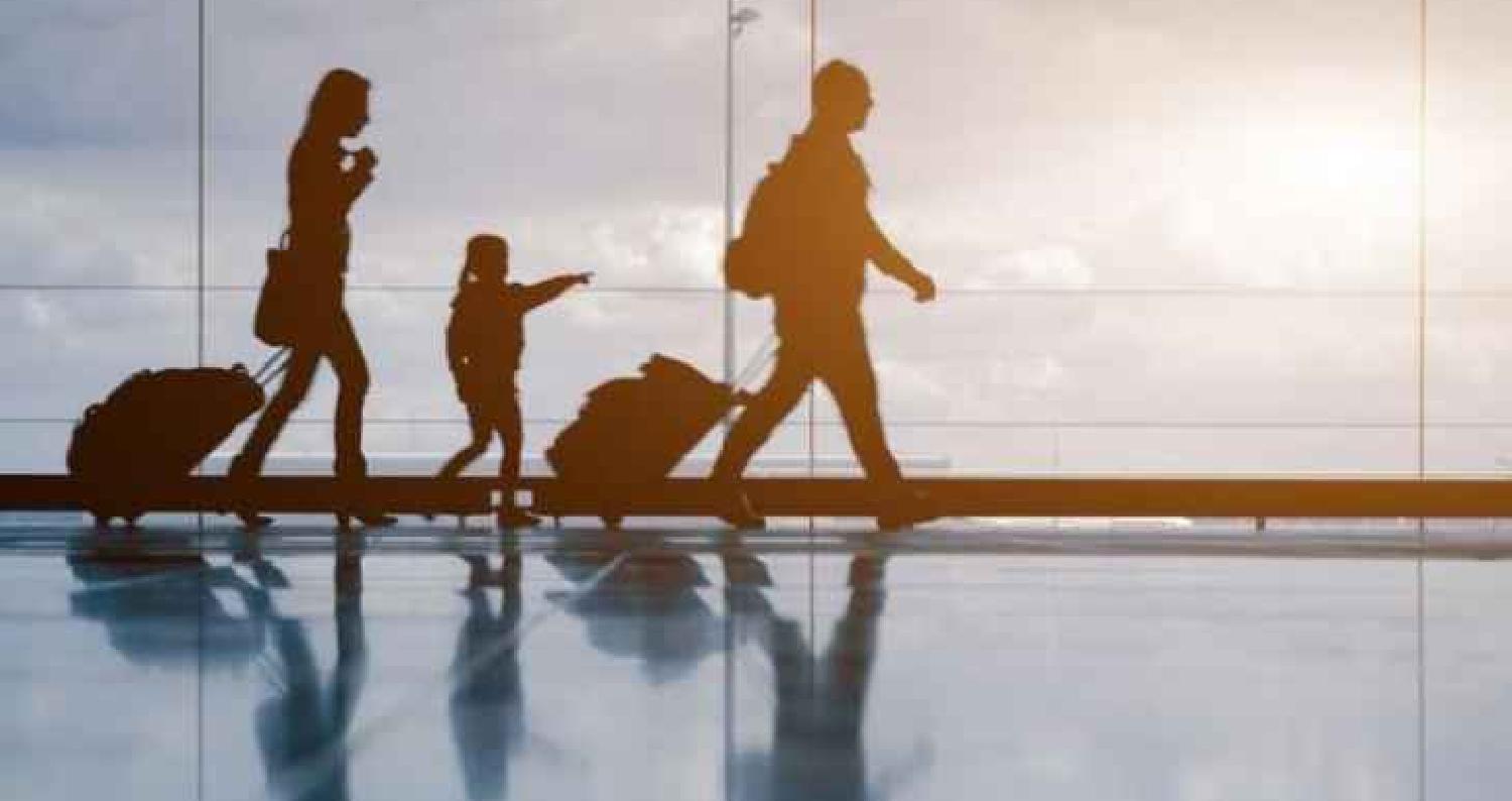 صدر في العدد الأخير من الجريدة الرسمية، تعليمات معدلة لتعليمات بشأن وثيقة التأمين الخاصة بالمسافرين إلى خارج المملكة لسنة 2018