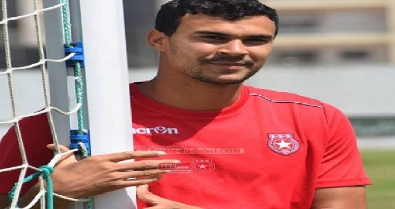 أعلن النادي الفيصلي، السبت، عن التعاقد مع المدافع التونسي، شهاب بن فرج، لمدة موسم واحد، ليمثل فريق كرة القدم في الموسم الحالي 2018 -2019.