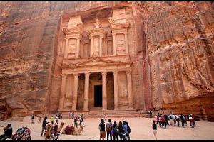 السياحة تهيىء المواقع الأثرية لاستقبال الزوار خلال عطلة العيد
